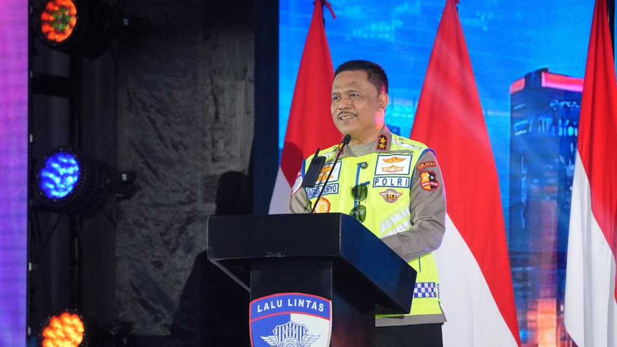 Air Segar di Setiap Teguk, Hati Tenang di Setiap Hari